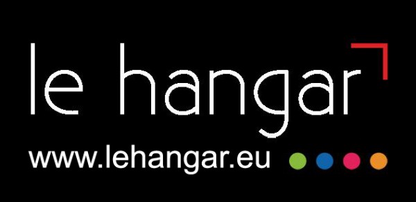 logo le hangar avec site2