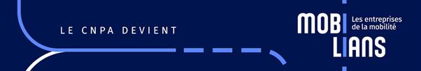 CNPA devient MOBILIANS