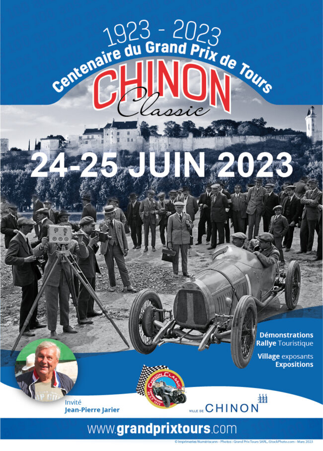 ChinonClassic_100ans_A5FlyerRecto_A5_Flyer